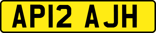 AP12AJH