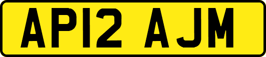 AP12AJM