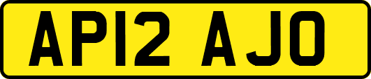 AP12AJO