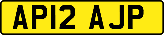 AP12AJP