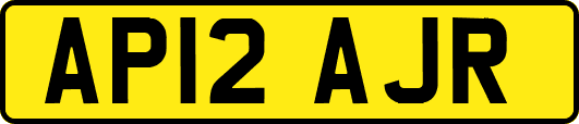 AP12AJR