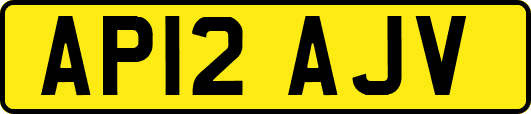 AP12AJV