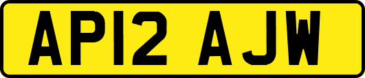 AP12AJW