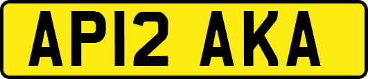 AP12AKA