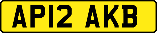 AP12AKB