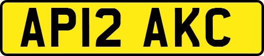 AP12AKC