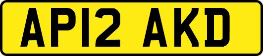 AP12AKD