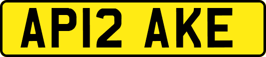 AP12AKE