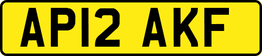 AP12AKF