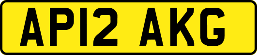 AP12AKG