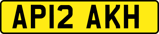 AP12AKH