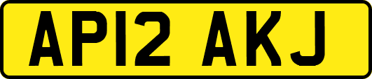 AP12AKJ