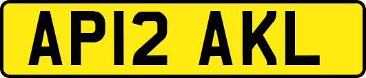 AP12AKL