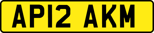 AP12AKM