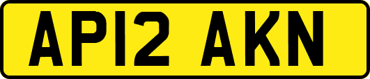 AP12AKN