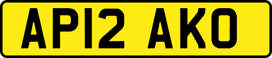 AP12AKO