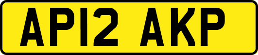 AP12AKP