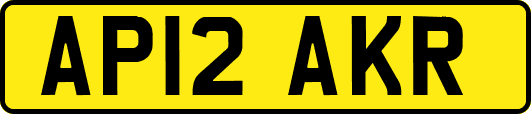 AP12AKR