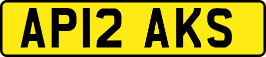AP12AKS