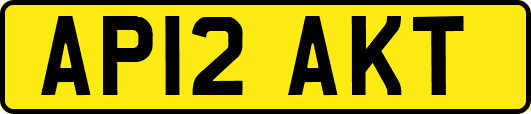 AP12AKT