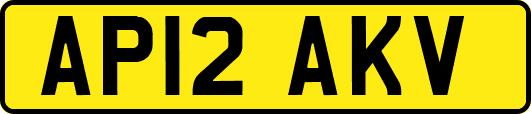 AP12AKV