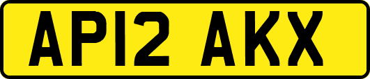 AP12AKX