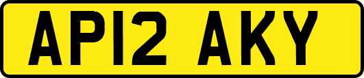 AP12AKY