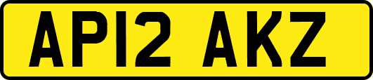 AP12AKZ
