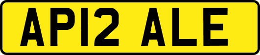 AP12ALE