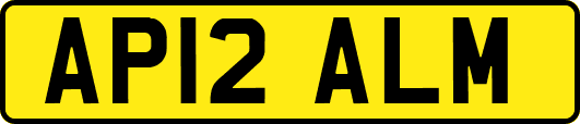 AP12ALM