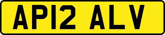 AP12ALV