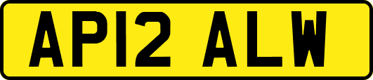 AP12ALW