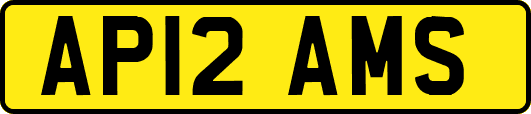 AP12AMS