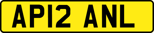 AP12ANL