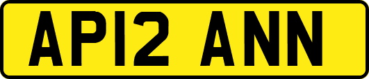 AP12ANN