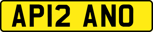 AP12ANO