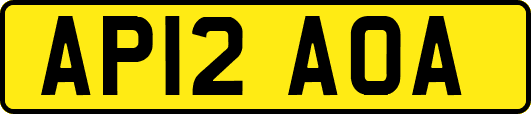 AP12AOA