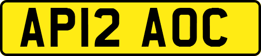 AP12AOC