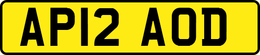 AP12AOD