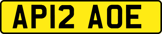 AP12AOE