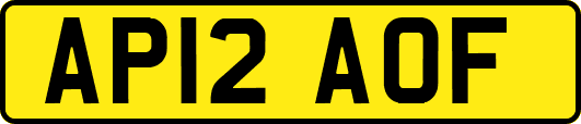 AP12AOF