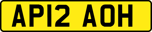 AP12AOH