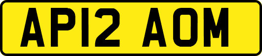 AP12AOM