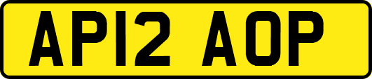 AP12AOP