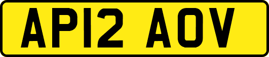 AP12AOV