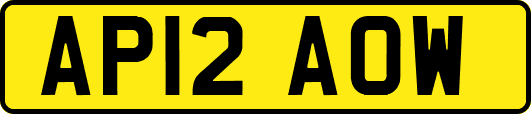 AP12AOW