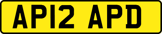 AP12APD