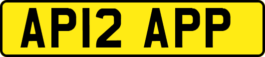 AP12APP