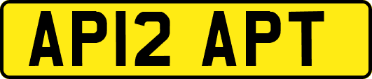 AP12APT