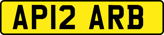 AP12ARB